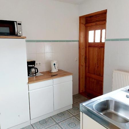 Appartement Haus Friede- Rike à Heringsdorf  Extérieur photo